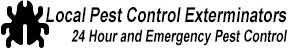 Terminal Island CA Pest Control Exterminators
